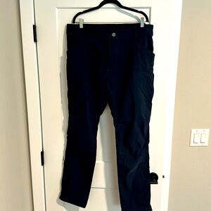 Kuhl renegade rock pants. Good condition.